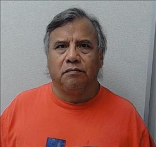 Joe Fred Trevino a registered Sex, Violent, or Drug Offender of Kansas