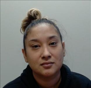 Ashley Yvonne Contreras a registered Sex, Violent, or Drug Offender of Kansas