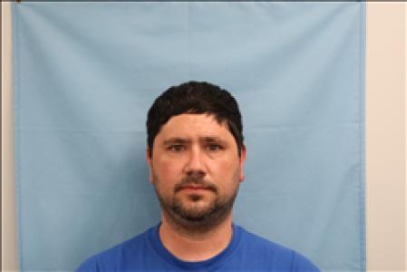 Francis Scott Reyes a registered Sex, Violent, or Drug Offender of Kansas