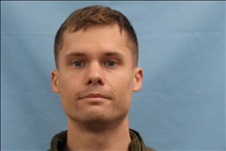 Dalton James Coakley Trahan a registered Sex, Violent, or Drug Offender of Kansas