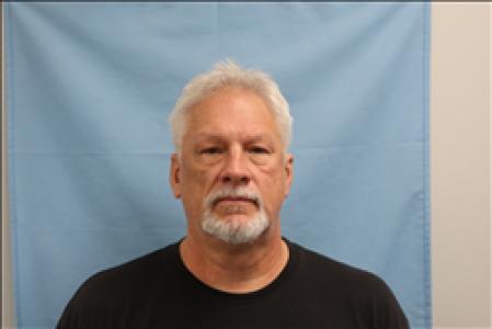 John Kenneth Franklin a registered Sex, Violent, or Drug Offender of Kansas