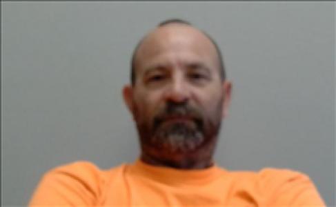 Curtis Alan Merica a registered Sex, Violent, or Drug Offender of Kansas