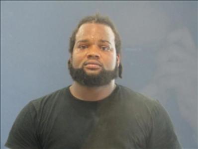 Antonio Devon Coffey a registered Sex, Violent, or Drug Offender of Kansas