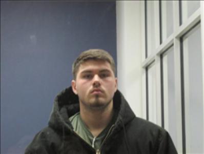 David Todd Clark a registered Sex, Violent, or Drug Offender of Kansas