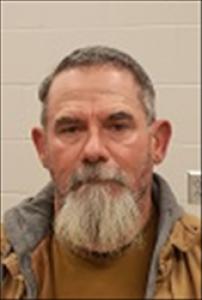 Francis Stephen French a registered Sex, Violent, or Drug Offender of Kansas
