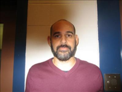 Jeremiah Julio Rivera a registered Sex, Violent, or Drug Offender of Kansas