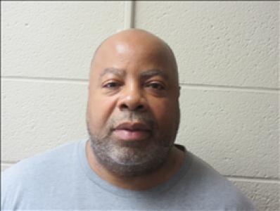 Darrell Carnell Sanders a registered Sex, Violent, or Drug Offender of Kansas