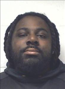 Jalil Lynn Brown a registered Sex, Violent, or Drug Offender of Kansas