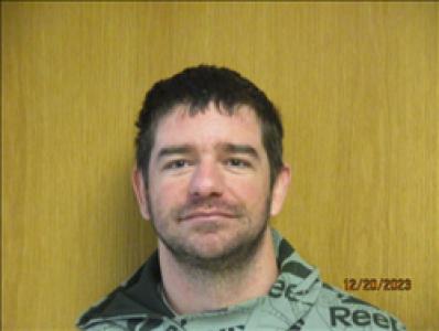 Dustin Wayne Bosack a registered Sex, Violent, or Drug Offender of Kansas