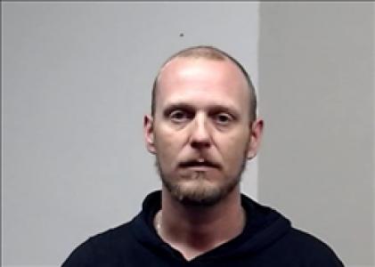 Nicholas Edward Marshall a registered  of Kansas