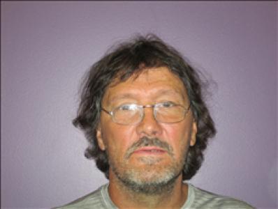 Tommy Howard Jackson a registered Sex, Violent, or Drug Offender of Kansas