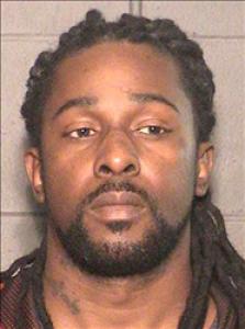 Anthony Dion Chambers a registered Sex, Violent, or Drug Offender of Kansas