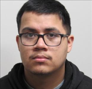 Brian Alex Castillo-diaz a registered Sex, Violent, or Drug Offender of Kansas