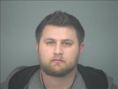 Perry James Buntt a registered Sex, Violent, or Drug Offender of Kansas