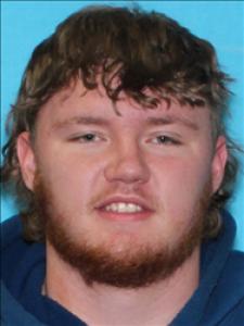 Tyler Wayne Erwin Floyd a registered Sex, Violent, or Drug Offender of Kansas