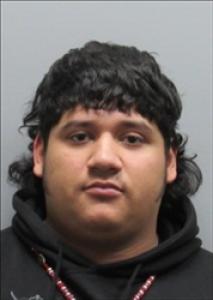 Benjamin Sebastian Munoz a registered Sex, Violent, or Drug Offender of Kansas