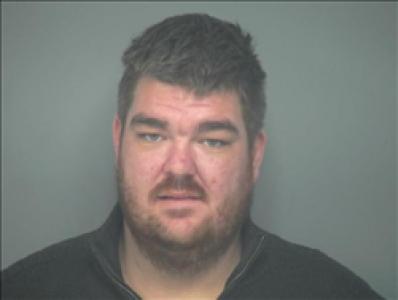 Justin James Benson a registered Sex, Violent, or Drug Offender of Kansas