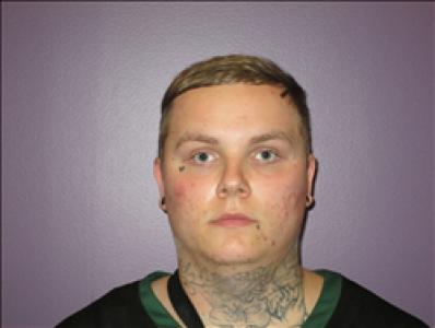 Damon Christopher Potts a registered Sex, Violent, or Drug Offender of Kansas