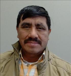 Amilcar Abelino Felix Gabriel a registered Sex, Violent, or Drug Offender of Kansas