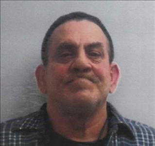 Peter Riesgo Borboa a registered Sex, Violent, or Drug Offender of Kansas
