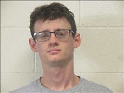 Zachary Allen Pearson a registered Sex, Violent, or Drug Offender of Kansas