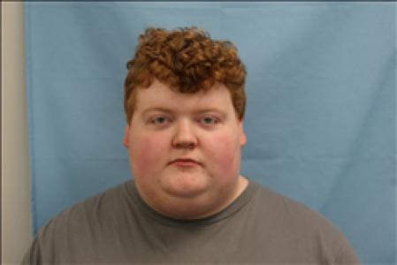 Trenton Joseph Ruggiero a registered Sex, Violent, or Drug Offender of Kansas