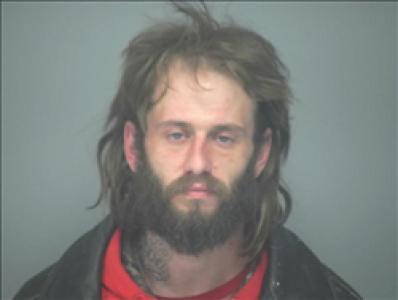 Kasey Ryan Cloud a registered Sex, Violent, or Drug Offender of Kansas