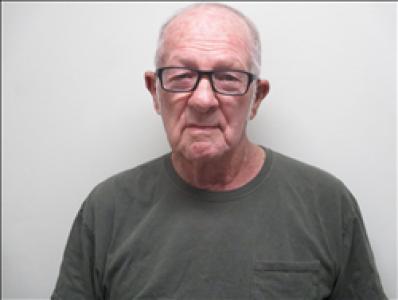 Bobby Gene Guttridge a registered Sex, Violent, or Drug Offender of Kansas