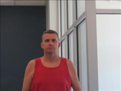 Michael David Fisher a registered Sex, Violent, or Drug Offender of Kansas