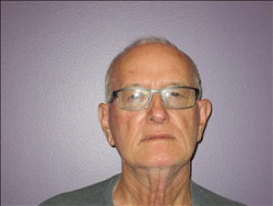 James David Williams a registered Sex, Violent, or Drug Offender of Kansas