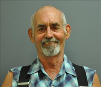 Jimmy D Jensen a registered Sex, Violent, or Drug Offender of Kansas