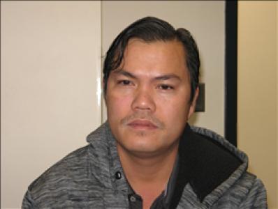 Anh Nguyen a registered Sex, Violent, or Drug Offender of Kansas