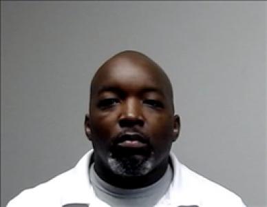 Chervaldric Arnell Williams a registered Sex, Violent, or Drug Offender of Kansas