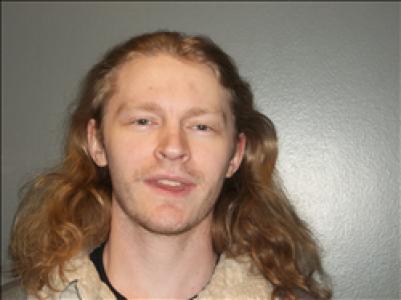 Zachary Scott Pickman a registered Sex, Violent, or Drug Offender of Kansas