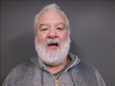 Daniel Eugene Nelson a registered Sex, Violent, or Drug Offender of Kansas