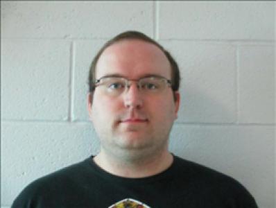 Quinton Ross Bockhold a registered Sex, Violent, or Drug Offender of Kansas