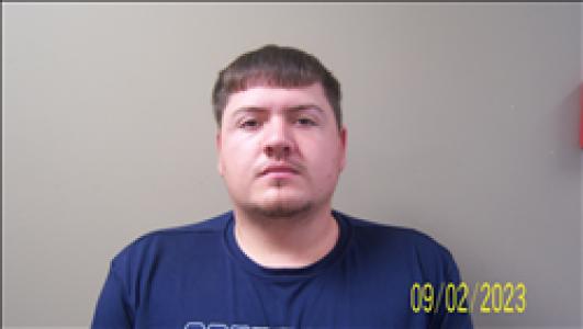 Nathan David Nowak a registered Sex, Violent, or Drug Offender of Kansas