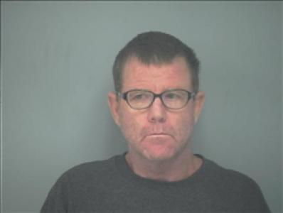 Robert Francis Gallagher a registered Sex, Violent, or Drug Offender of Kansas