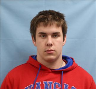 Daniel Reiss Svilarich a registered Sex, Violent, or Drug Offender of Kansas