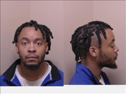 Christian Anthony Darrett a registered Sex, Violent, or Drug Offender of Kansas