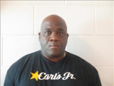 Ernest Leslie James Jr a registered Sex, Violent, or Drug Offender of Kansas