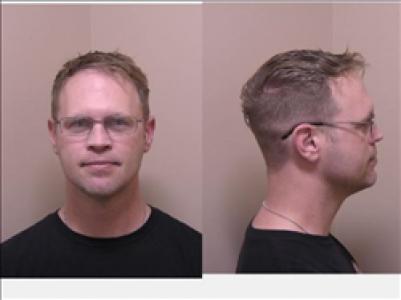 Theodore Carter Nalezynski a registered Sex, Violent, or Drug Offender of Kansas