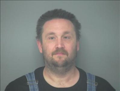 Errick Eugene Heacock a registered Sex, Violent, or Drug Offender of Kansas