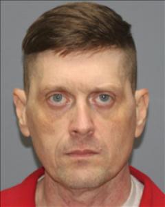 Daniel Wyatt Hankins a registered Sex, Violent, or Drug Offender of Kansas