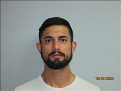 Mario Abraham Vazquez a registered Sex, Violent, or Drug Offender of Kansas