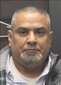 Jose Manuel Mogollon a registered Sex, Violent, or Drug Offender of Kansas