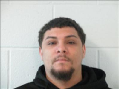 Qalan Falcone Cornelius a registered Sex, Violent, or Drug Offender of Kansas