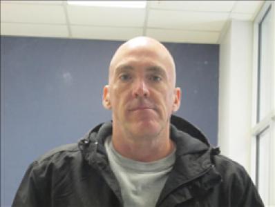 Jeremy Don Kelley a registered Sex, Violent, or Drug Offender of Kansas