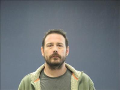 Scott M Franklin a registered Sex, Violent, or Drug Offender of Kansas