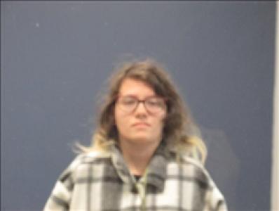 Cassandra Renee Hill a registered Sex, Violent, or Drug Offender of Kansas